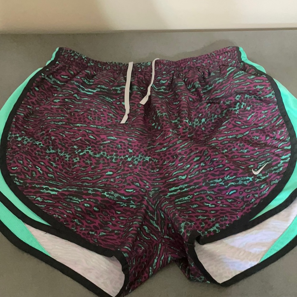 Like New! Nike Dri-Fit Athletic shorts!